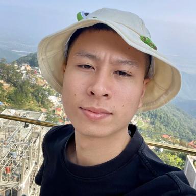 Hoàn Nguyễn - Technical Leader