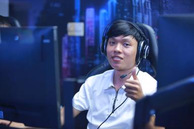 Phạm Trường Giang - Team Leader