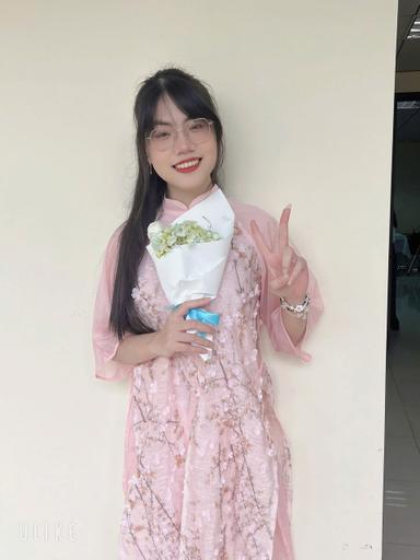 Trần Thị Kim Ánh - Social Work Specialist
