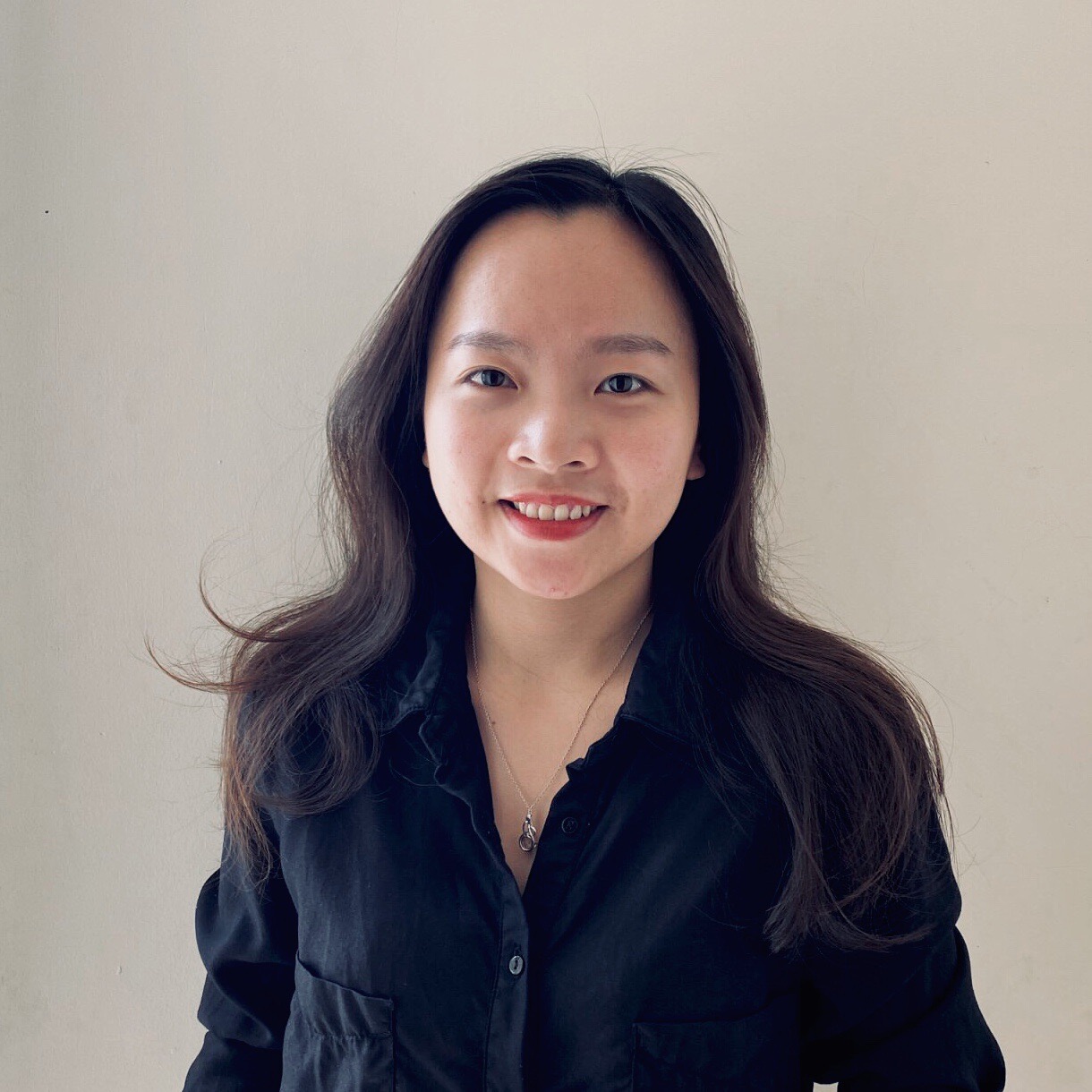 Thạc sĩ Đặng Bùi Anh Đào
