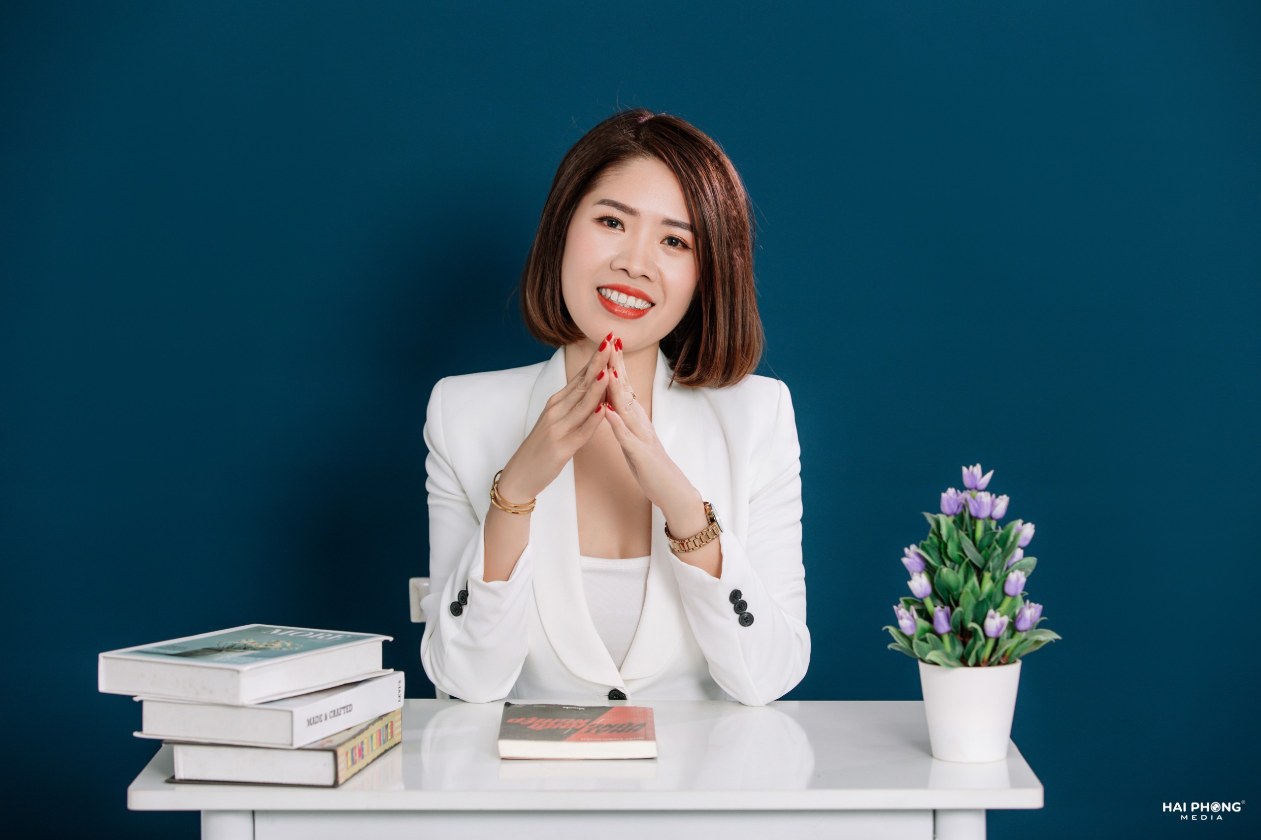 Tiến sĩ Nguyễn Lê Hoài Anh