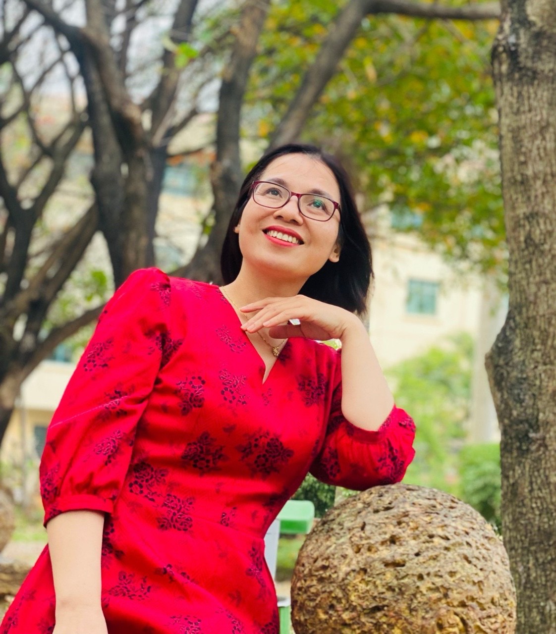 Tiến sĩ Nguyễn Thị Mai Hương