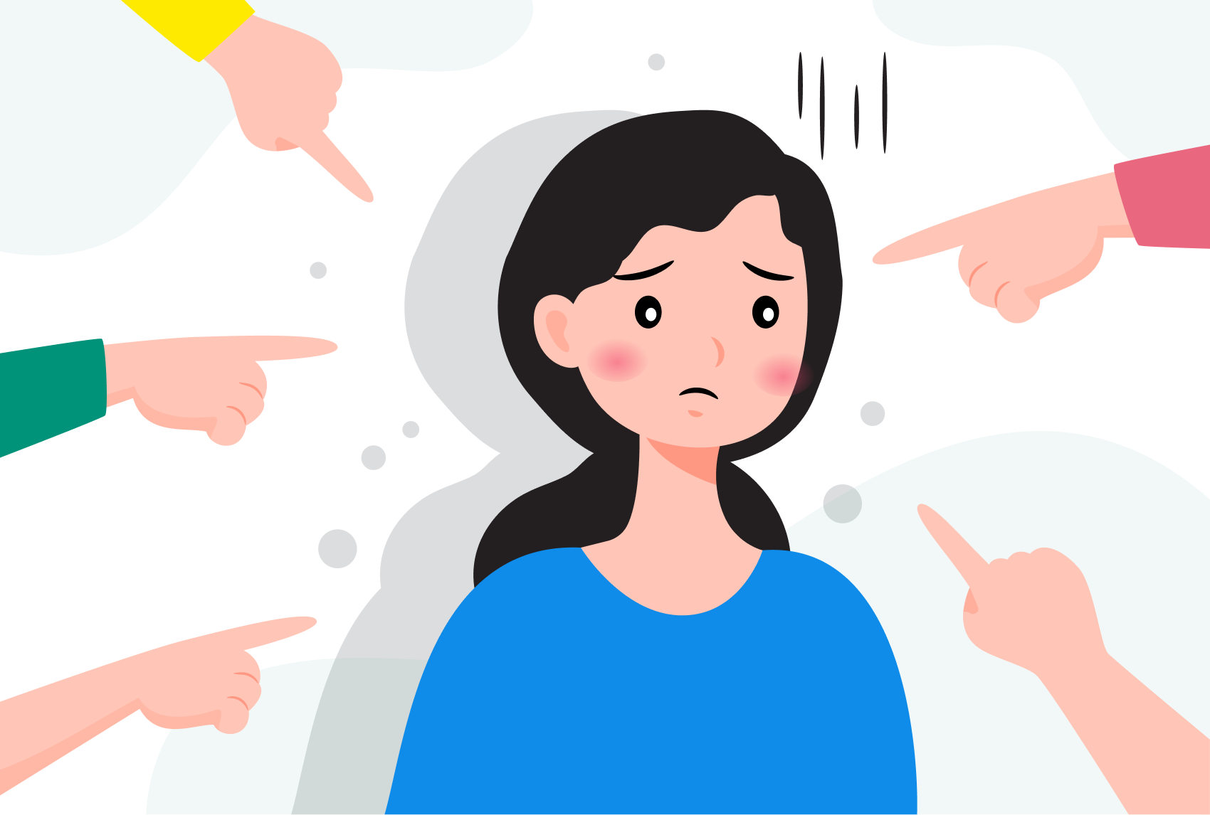 Bạo lực học đường