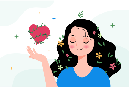 Nhận thức bản thân